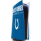 NFL Indianapolis Colts Team Motto PS5 Console Skin