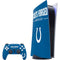 NFL Indianapolis Colts Team Motto PS5 Digital Edition Bundle Skin