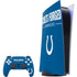 NFL Indianapolis Colts Team Motto PS5 Digital Edition Bundle Skin