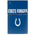NFL Indianapolis Colts Team Motto PS5 Slim Disk Bundle Skin