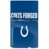 NFL Indianapolis Colts Team Motto PS5 Slim Disk Bundle Skin