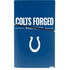 NFL Indianapolis Colts Team Motto PS5 Slim Digital Edition Console Skin