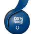 NFL Indianapolis Colts Team Motto PULSE 3D Wireless Headset for PS5 Skin