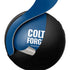NFL Indianapolis Colts Team Motto PULSE 3D Wireless Headset for PS5 Skin