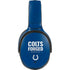 NFL Indianapolis Colts Team Motto Skullcandy Venue Skin