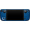 NFL Indianapolis Colts Team Motto Steam Deck Handheld Gaming Computer Skin