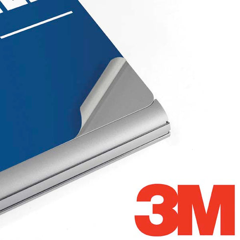 NFL Indianapolis Colts Team Motto Surface Book 2 13.5in Skin