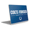NFL Indianapolis Colts Team Motto Surface Book 2 15in Skin