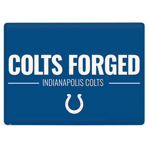 NFL Indianapolis Colts Team Motto Surface Laptop 2 Skin