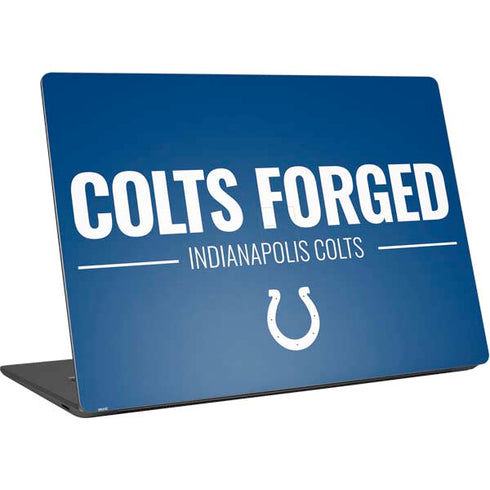 NFL Indianapolis Colts Team Motto Surface Laptop 4 15in Skin