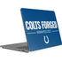 NFL Indianapolis Colts Team Motto Surface Laptop Studio Skin