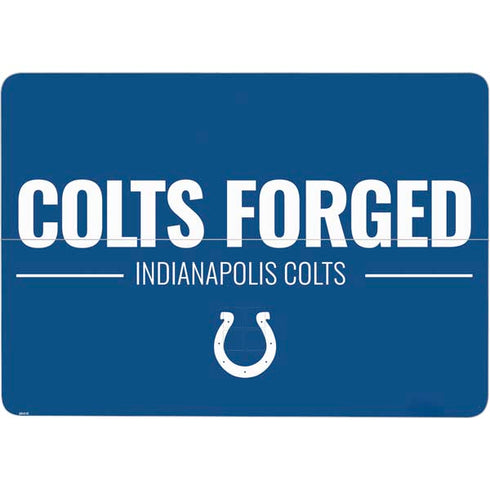 NFL Indianapolis Colts Team Motto Surface Laptop Studio Skin