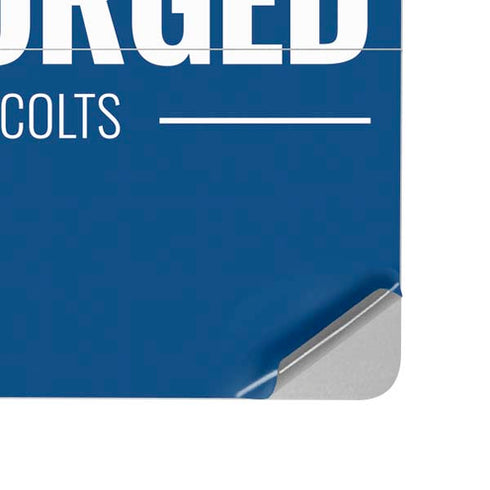 NFL Indianapolis Colts Team Motto Surface Laptop Studio Skin