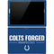 NFL Indianapolis Colts Team Motto Surface Pro 4 Skin