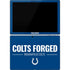 NFL Indianapolis Colts Team Motto Surface Pro 7 Skin