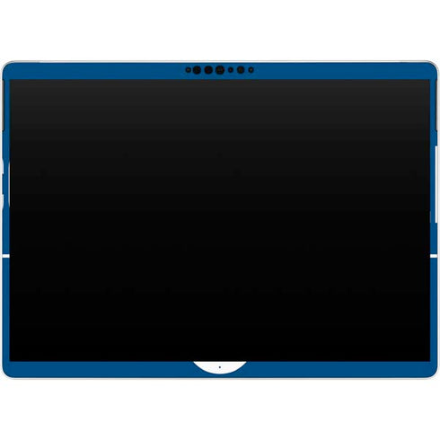 NFL Indianapolis Colts Team Motto Surface Pro 8 Skin