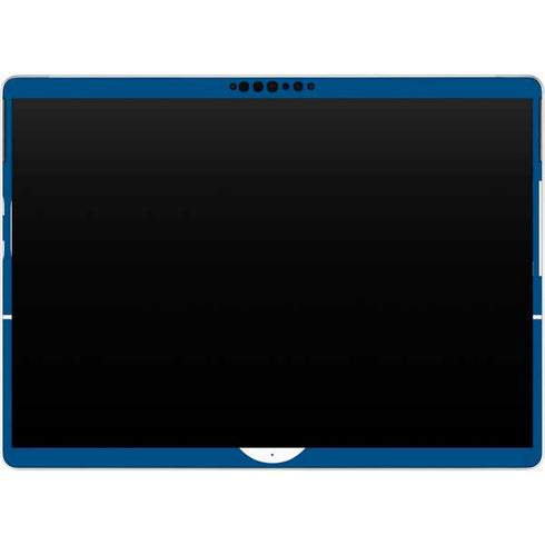 NFL Indianapolis Colts Team Motto Surface Pro 9 Skin