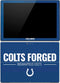 NFL Indianapolis Colts Team Motto Surface Pro (2017) Skin