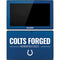 NFL Indianapolis Colts Team Motto Surface Pro Tablet Skin