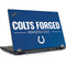 NFL Indianapolis Colts Team Motto Lenovo ThinkPad Skin