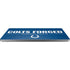 NFL Indianapolis Colts Team Motto Universal Laptop 14in (11.4 x 8.2in) Skin