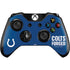 NFL Indianapolis Colts Team Motto Xbox One Controller Skin