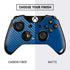 NFL Indianapolis Colts Team Motto Xbox One Controller Skin
