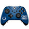 NFL Indianapolis Colts Team Motto Xbox One Elite Controller Skin