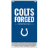 NFL Indianapolis Colts Team Motto Xbox Series S Skins