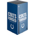 NFL Indianapolis Colts Team Motto Xbox Series X Console Skin