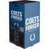 NFL Indianapolis Colts Team Motto Xbox Series X Console Skin