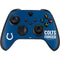 NFL Indianapolis Colts Team Motto Xbox Series X Controller Skin