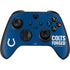 NFL Indianapolis Colts Team Motto Xbox Series X Controller Skin