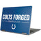 NFL Indianapolis Colts Team Motto Yoga 710 14in Skin