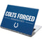 NFL Indianapolis Colts Team Motto Yoga 910 2-in-1 14in Touch-Screen Skin