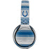 NFL Indianapolis Colts Trailblazer Beats Solo Pro Skin