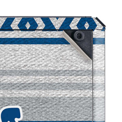 NFL Indianapolis Colts Trailblazer Cooler Master MasterBox Q300L Mini Tower Skin