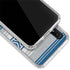 NFL Indianapolis Colts Trailblazer Galaxy A10e Clear Case