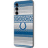 NFL Indianapolis Colts Trailblazer Galaxy A14 5G Skin