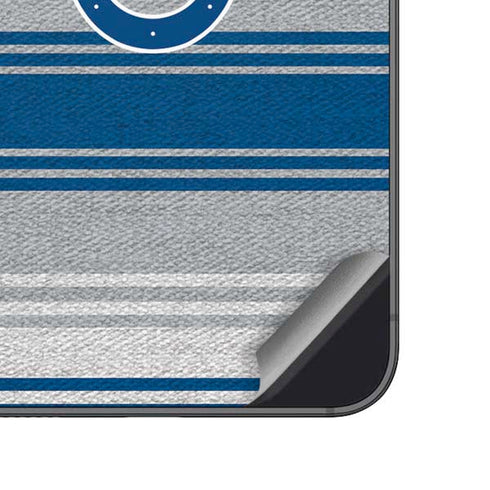 NFL Indianapolis Colts Trailblazer Galaxy A14 5G Skin