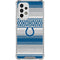 NFL Indianapolis Colts Trailblazer Galaxy A53 5G Clear Case