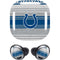 NFL Indianapolis Colts Trailblazer Galaxy Buds Pro Skin