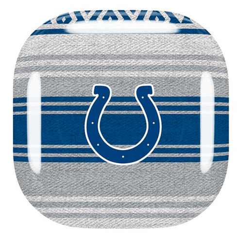 NFL Indianapolis Colts Trailblazer Galaxy Buds Pro Skin