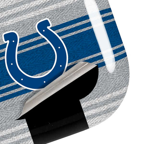 NFL Indianapolis Colts Trailblazer Galaxy Buds Pro Skin