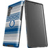 NFL Indianapolis Colts Trailblazer Galaxy Note 10 Pro Case