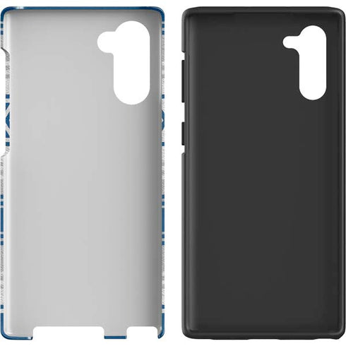 NFL Indianapolis Colts Trailblazer Galaxy Note 10 Pro Case