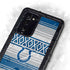 NFL Indianapolis Colts Trailblazer Galaxy Note20 5G Waterproof Case