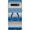 NFL Indianapolis Colts Trailblazer Galaxy S10 Skin