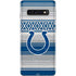 NFL Indianapolis Colts Trailblazer Galaxy S10 Skin
