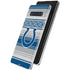 NFL Indianapolis Colts Trailblazer Galaxy S10 Skin